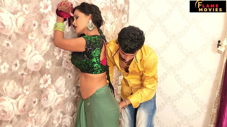 DesiHeat Studio: Gulabo Bhabhi Desi Sex s Devar Ji Nahý