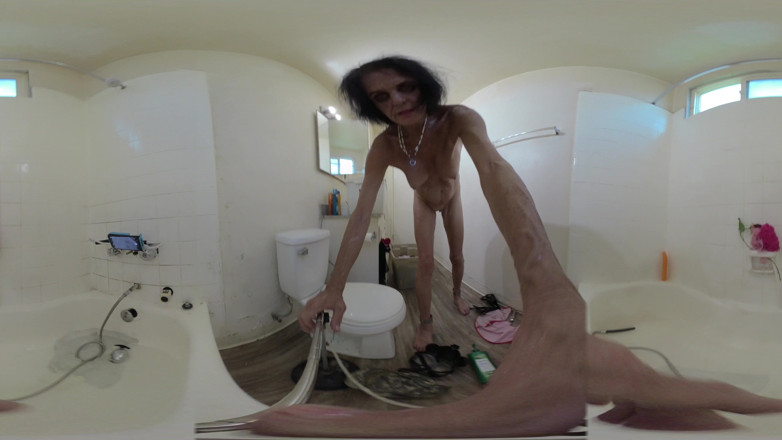 Lizzy Yum VR: Lizzy Yum