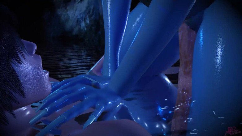 3DHentaiBeauties: Phires Fantasy Chapter 3: Trial of Water