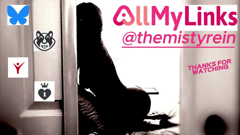 Themistyrein: Misty si sveglia con un grosso regalo al gloryhole
