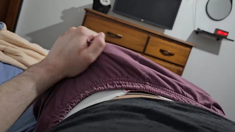 Lkdick8: Arrapata al mattino