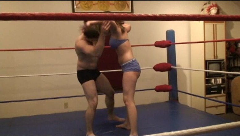 KO Entertainment: Grapplefest 2011. 2.