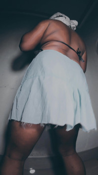 Desi Big Ass Exclusive Twerking