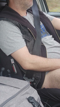 Auto Driving
