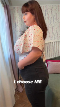 I Choose Me