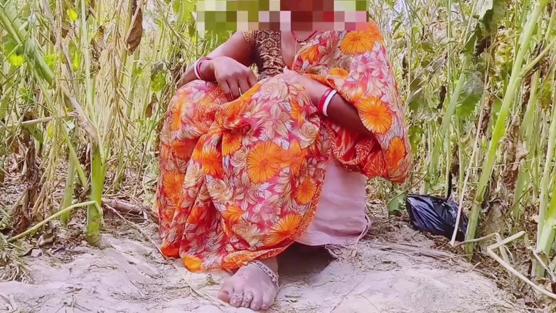 Sumang studio: Bengali Brother-in-law Fucked Sister-in-law in the Forest