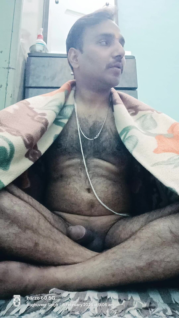 Rajasthani-old-lover: Tată vitreg bătrân bunicul Aisain tatăl vitreg tată vitreg european...