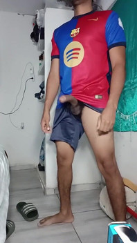22 cm