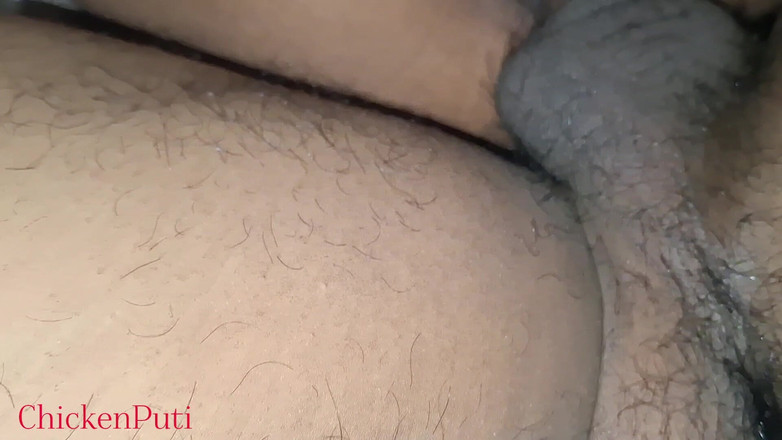ChickenPuti: Nepalesischer sex