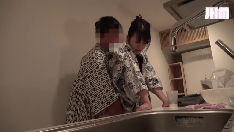 Japanese Hentai Matings: Springs Tabbo - Megumi（混名），30-2