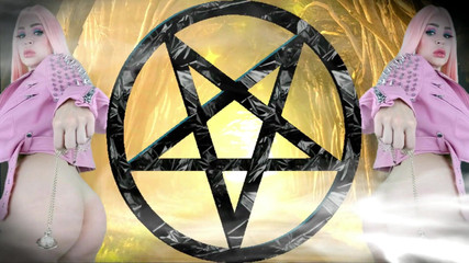 Baal Eldritch: Religiöser hintern-moment - Asmr, kult