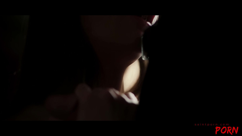SaintPorn: Cathy Heaven mahukan pancutan pada pepeknya
