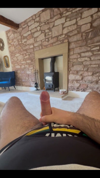 Like My Fireplace