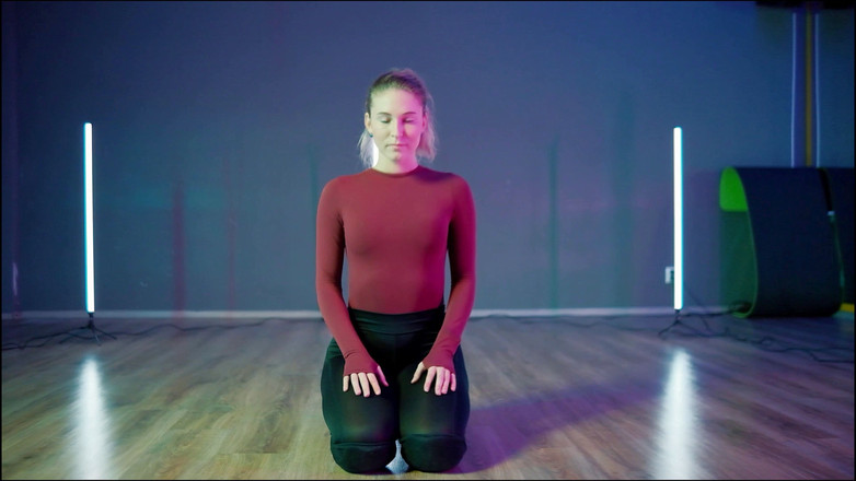 Dariana Fit: Dans în streep Dariana fit