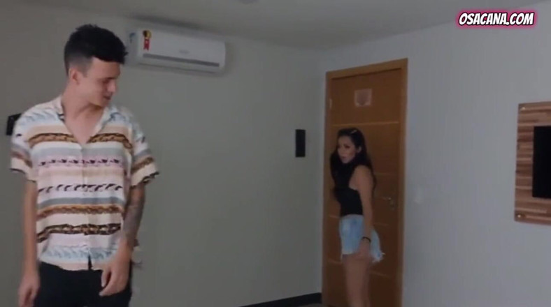 Amateur world: Novinha Linda Magrinha Toda Rosinha