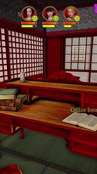 Wicked Rouge - Mer sex i helgedomen (12)