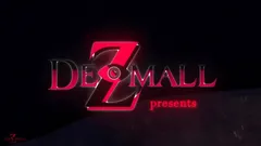 Dezmall - milf(चोदने लायक मम्मी) Lady Dimitrescu स्वाद लंड चुसाई