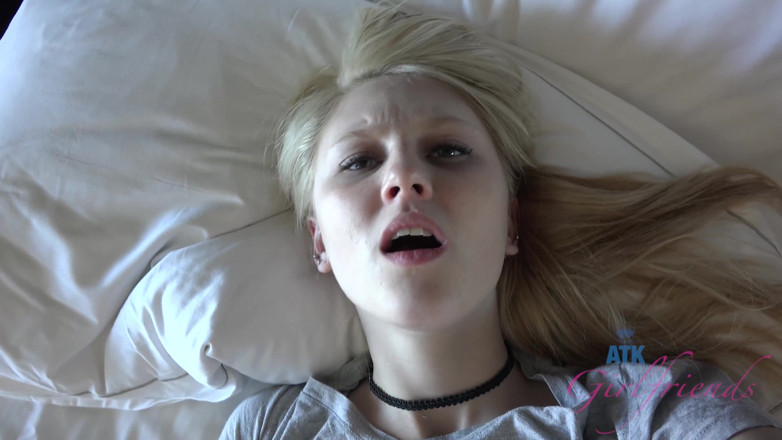 ATK Fans (Girlfriends): Vacaciones virtuales en Las Vegas con Lily Rader parte 3