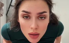 Sexy Girl in College Fuck with Roommate (Teen 18+)