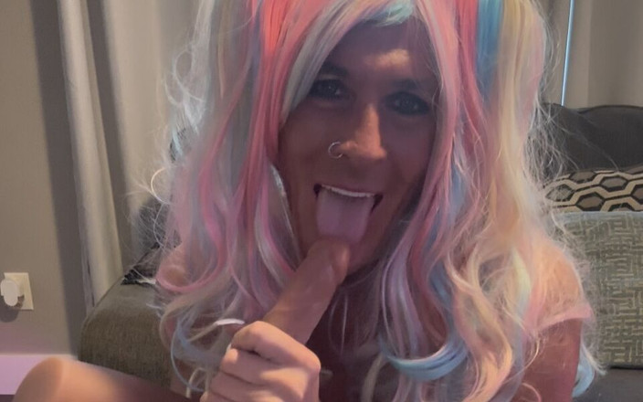 Orlandi480: Hello Kitty Fuck Doll