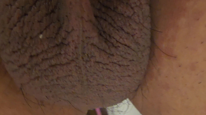princeundertaker834: Closeup Desi Dick
