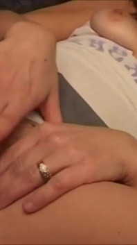 At home everyone is resting and we take the opportunity to fuck a young cock