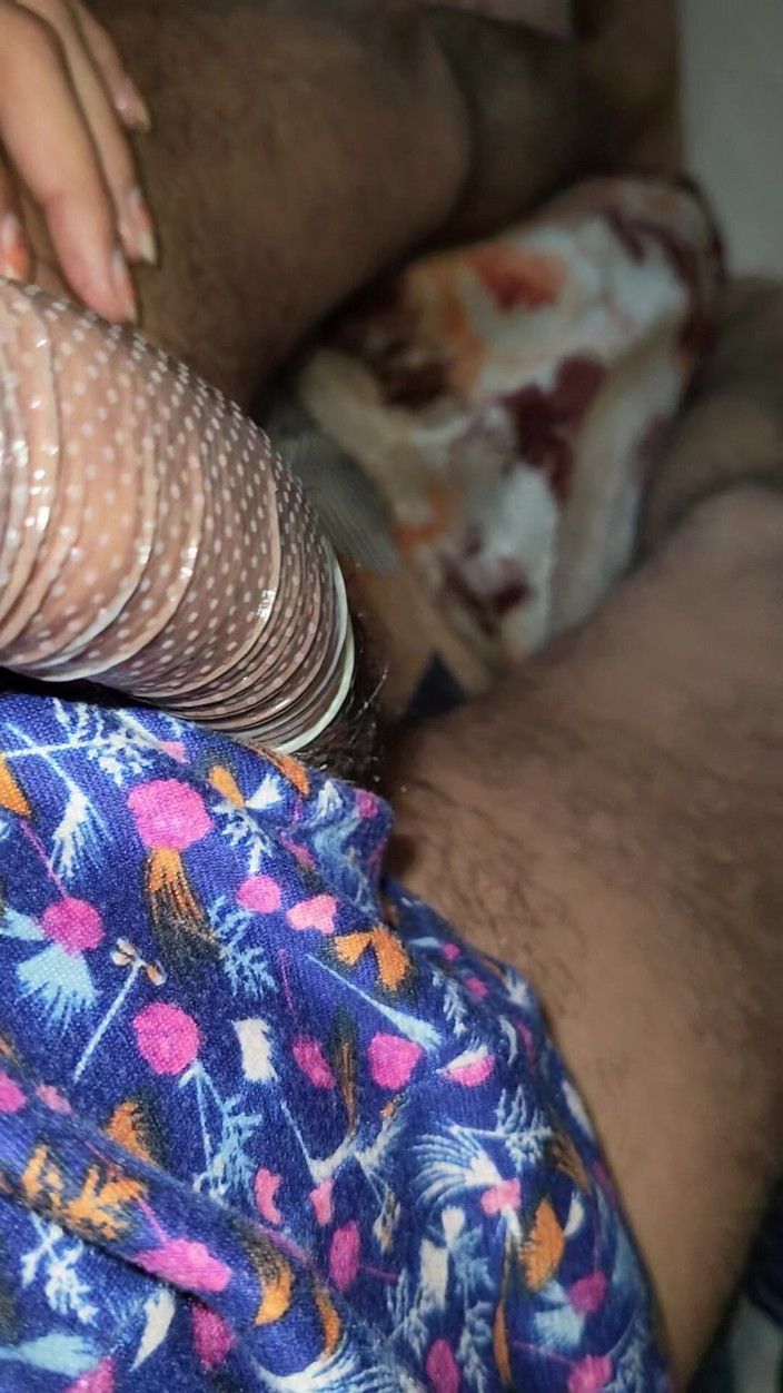 Sunnylesbians: Desi Couple Sex