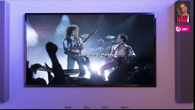 Johannes Gaming: Melody # 36 - Melody a Xianne měli chvíli a Xianne lízali Melody...