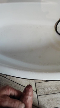 Pissing day