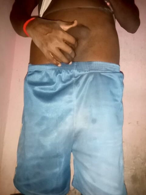 Tamil Sex By TK: Tamil Tall Handsome Guy Shaking His Big Black Asian Cock