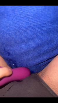 I Had a Hot Sexting Session