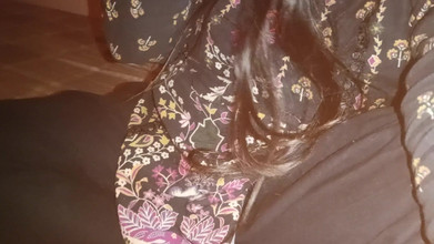 Faryal: Ho messo il mio cazzo nella bocca di Bhabhi oggi