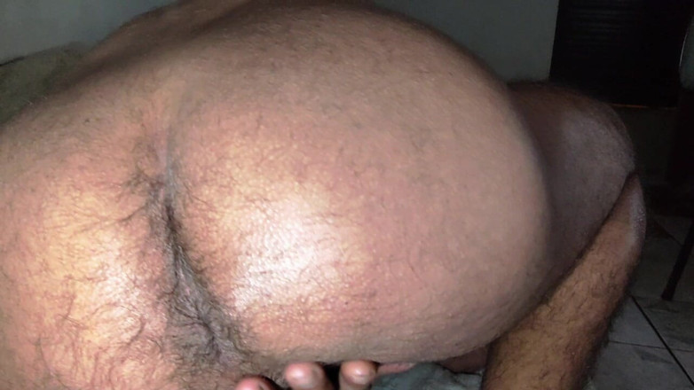 Rock F hairy: Kom hit