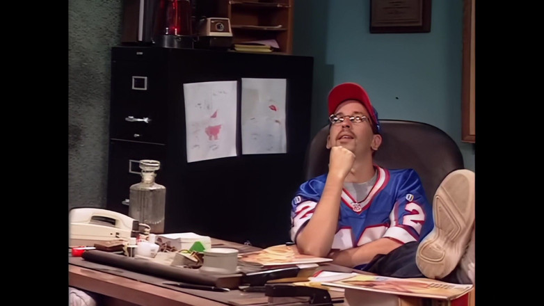 Bewitched!: Kitty Marie: Noel Baba bana büyük, sert bir hediye getirdi