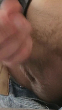 Cuming on My Kitchen Table