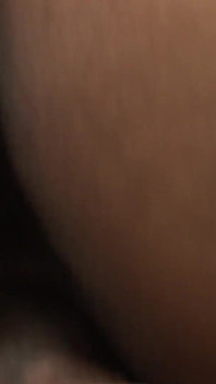 Alexandria Xxx grande negra empinada traindo puta com grandes mamas empinadas fode com bbc martelando sua buceta