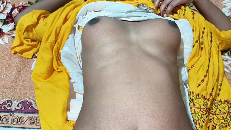 Bithi69gril: First Time Sex with Boyfriend, Painful Hard New Sex Part 1