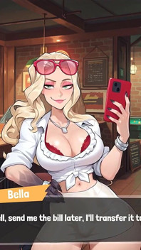 Femboy Futa House Futanari Hentai Game Ep.7 Anal Creampie My Futanari Roomate!
