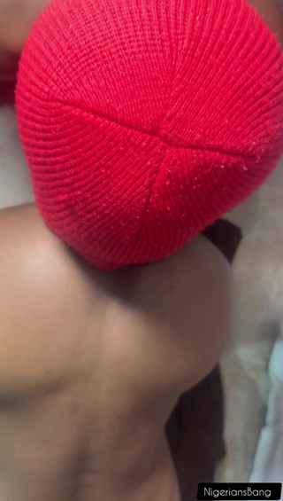 NigeriansBang G XXX: Mangiando il culo del mio amico etero
