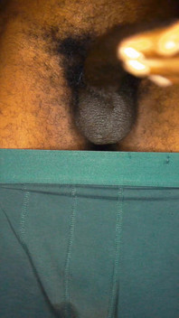 Lubricating Your Hole