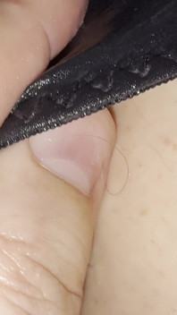 Discover My Secret...dildo in My Ass!