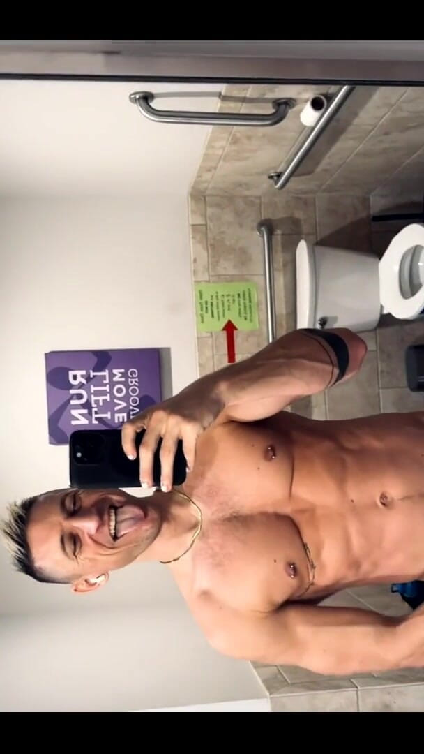 Quick Weekend Pump Check in (Rew Lobo) Quick Weekend Pump Check in (Rew Lobo)