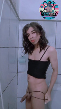 Call Me Carla, Carlazinha, Carles... or Just Bitch