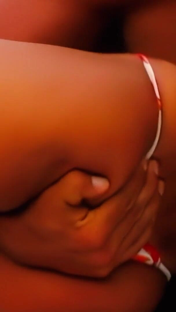 Fucking Latina MILF (BestPorn85)