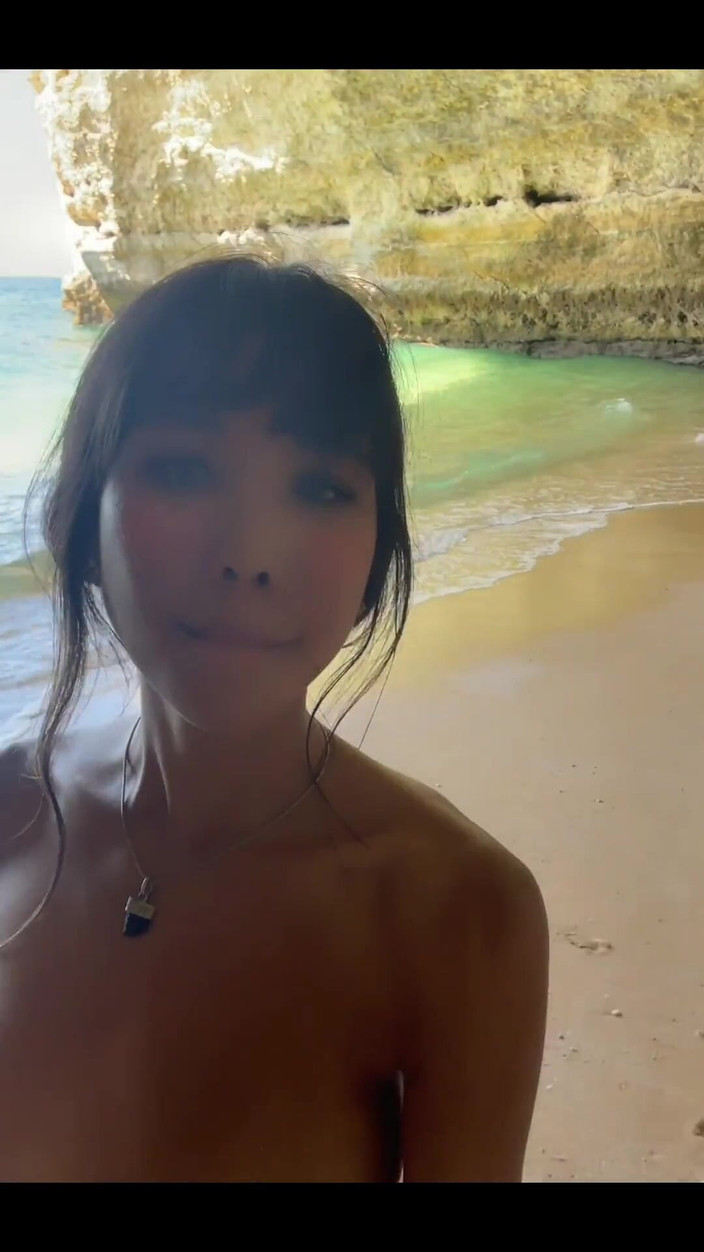 DaringKiara: Jen pádluji na palubě