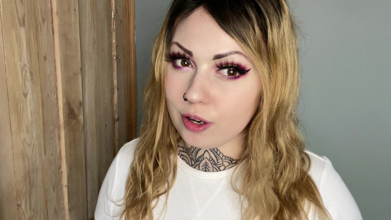 Miss Valentina: Хардкорное унижение поросенка