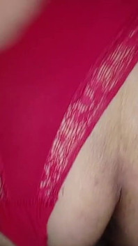 Old Granny Riding Cock She Asks Me to Fill Her Pussy with Milk