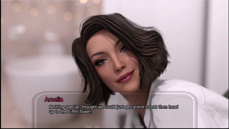 Kitty Gamer: Mormor hus 14 han älskar att få sina fittor på en tallrik