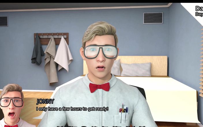 WICKEDGAMMES: Sexbot (partie 5)