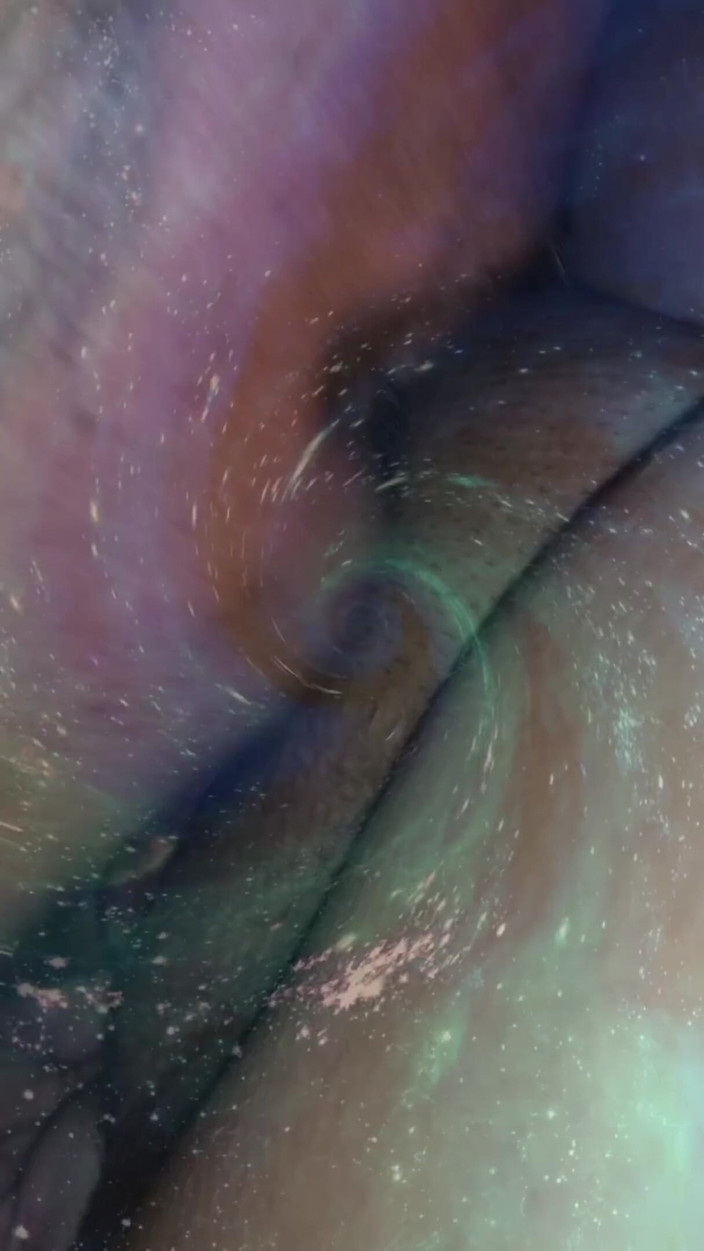 Cum Zilla: Pregnant squirting queen